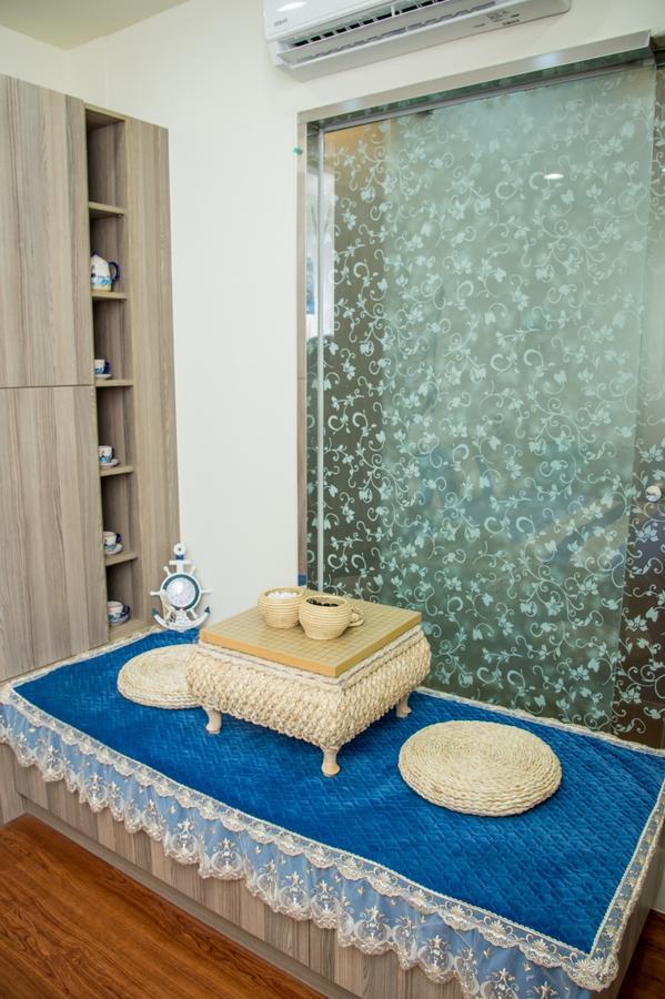 Ji Shih Life Style Hotel Tainan Exterior photo